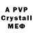 APVP СК КРИС Dodie Bulatao
